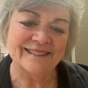 Meet your Posher, Ginger